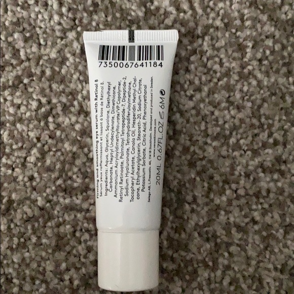 Verso Super Eye Serum - Picture 2 of 2